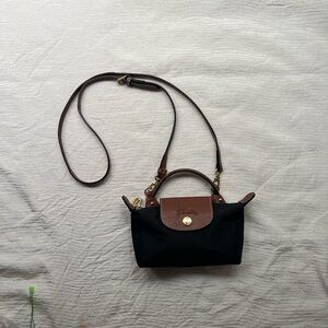 LONGCHAMP LE PLIAGE XS